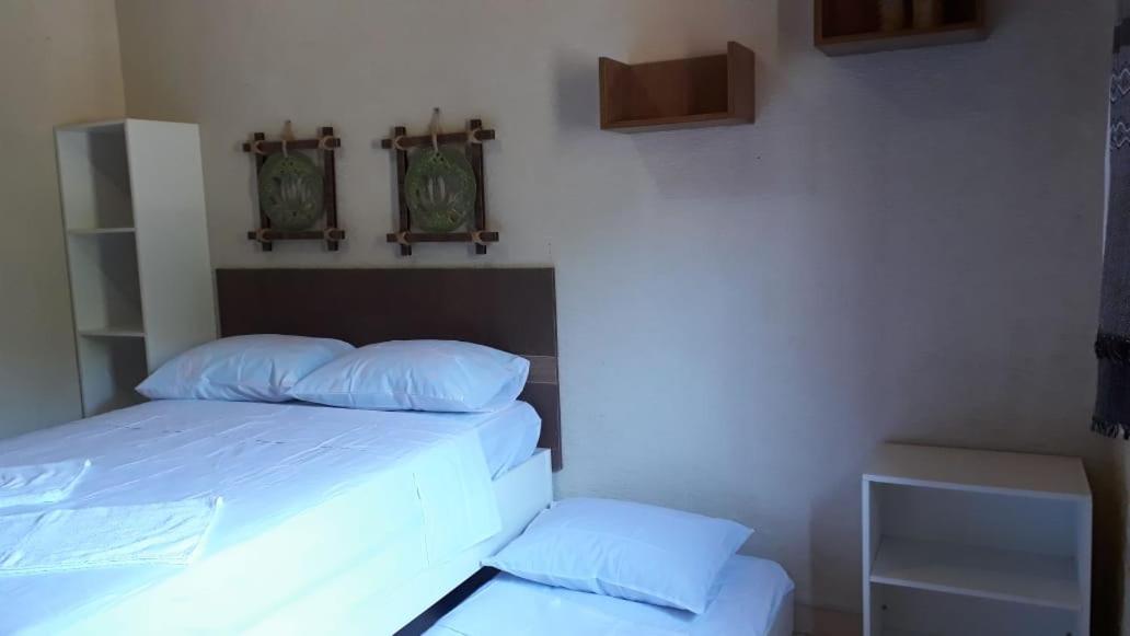 Pousada Bambu Rio Da Pratta Ubatuba Extérieur photo