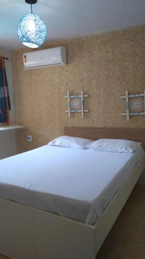 Pousada Bambu Rio Da Pratta Ubatuba Extérieur photo