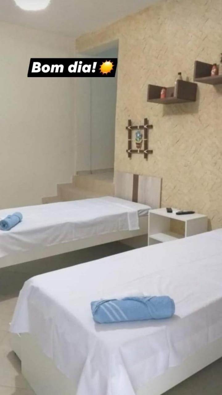 Pousada Bambu Rio Da Pratta Ubatuba Extérieur photo