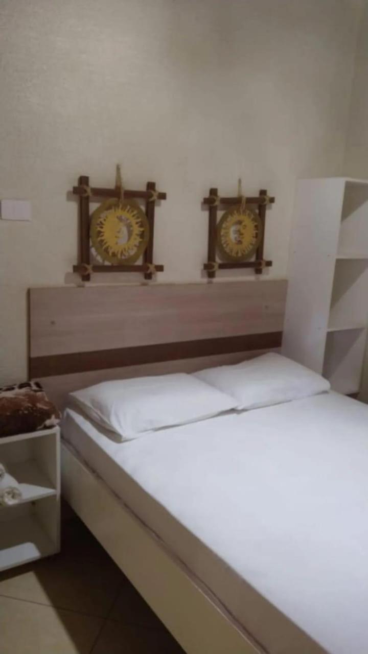 Pousada Bambu Rio Da Pratta Ubatuba Extérieur photo