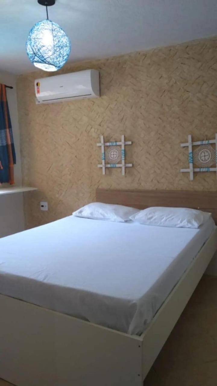 Pousada Bambu Rio Da Pratta Ubatuba Extérieur photo