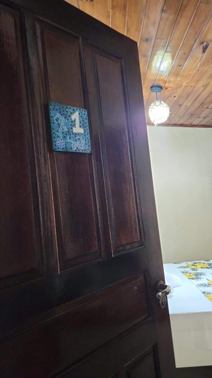 Pousada Bambu Rio Da Pratta Ubatuba Extérieur photo