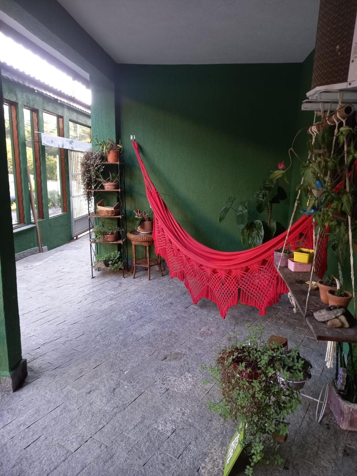 Pousada Bambu Rio Da Pratta Ubatuba Extérieur photo
